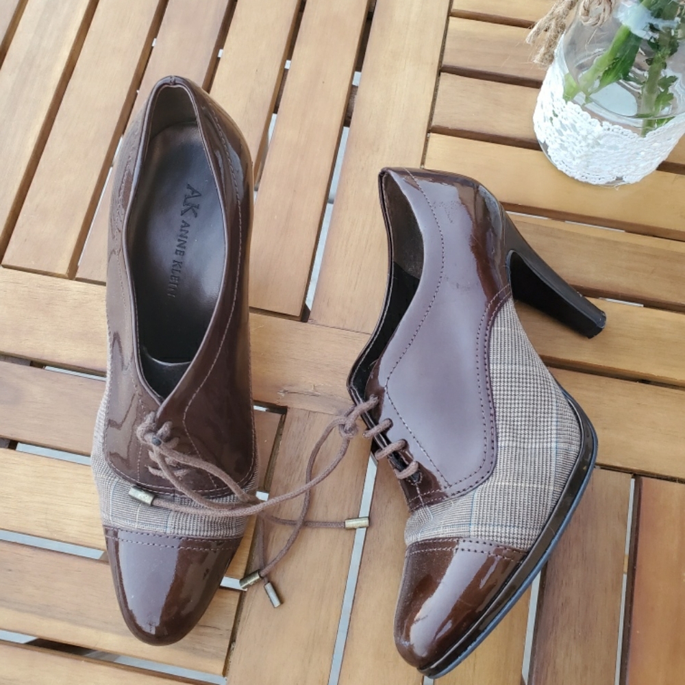 Anne Klein shoes